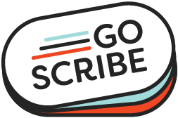 GoScribe