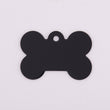 Load image into Gallery viewer, Anodized Bone Tags
