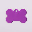 Load image into Gallery viewer, Anodized Bone Tags