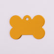 Load image into Gallery viewer, Anodized Bone Tags