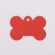 Load image into Gallery viewer, Anodized Bone Tags