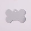 Load image into Gallery viewer, Anodized Bone Tags