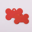 Load image into Gallery viewer, Anodized Bone Tags