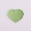 Load image into Gallery viewer, Anodized Heart Tags