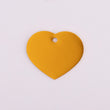Load image into Gallery viewer, Anodized Heart Tags