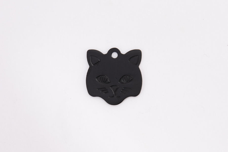Special Offer - Anodized Kitty & Mouse Tags