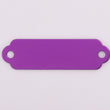 Load image into Gallery viewer, Anodized Rivet Tags