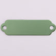 Load image into Gallery viewer, Anodized Rivet Tags