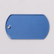 Load image into Gallery viewer, Anodized Rolled Edge Tags