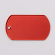 Load image into Gallery viewer, Anodized Rolled Edge Tags