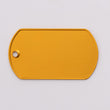Load image into Gallery viewer, Anodized Rolled Edge Tags