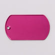Load image into Gallery viewer, Anodized Rolled Edge Tags