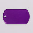 Load image into Gallery viewer, Anodized Rolled Edge Tags