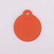 Load image into Gallery viewer, Anodized Round Tags