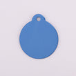 Load image into Gallery viewer, Anodized Round Tags