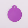 Load image into Gallery viewer, Anodized Round Tags