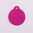 Load image into Gallery viewer, Anodized Round Tags