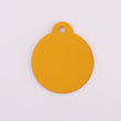 Load image into Gallery viewer, Anodized Round Tags