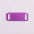 Load image into Gallery viewer, Anodized Slider Tags