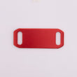 Load image into Gallery viewer, Anodized Slider Tags