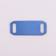 Load image into Gallery viewer, Anodized Slider Tags
