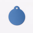 Load image into Gallery viewer, Non Anodized Edge Pet Tags