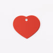 Load image into Gallery viewer, Non Anodized Edge Pet Tags