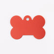 Load image into Gallery viewer, Non Anodized Edge Pet Tags