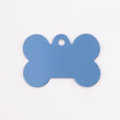 Load image into Gallery viewer, Non Anodized Edge Pet Tags