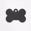 Load image into Gallery viewer, Non Anodized Edge Pet Tags