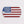 Load image into Gallery viewer, GS110 Swarovski US Flag Tags
