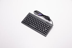 Mini PS/2 Keyboard
