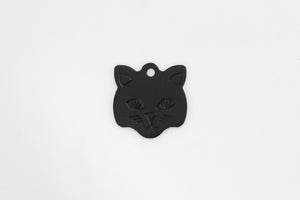 Special Offer - Anodized Kitty & Mouse Tags