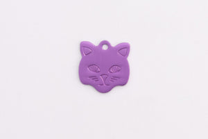 Special Offer - Anodized Kitty & Mouse Tags