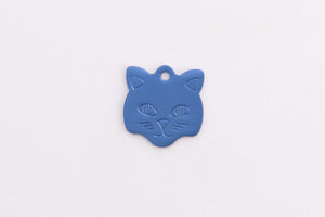 Special Offer - Anodized Kitty & Mouse Tags