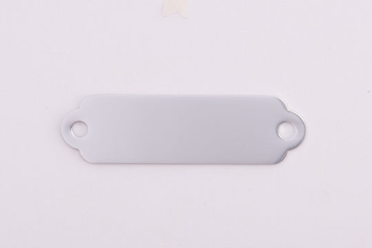 Anodized Rivet Tags | Pet Tags | GoScribe
