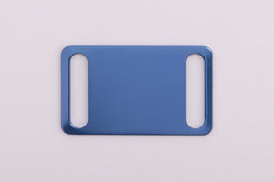 Anodized Slider Tags